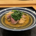 みつき - スープが最高