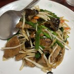 中華料理 しむら - 