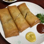 中華料理 しむら - 