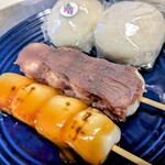 Kashi Dokoro Oraga - 