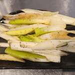 焼肉ホルモン えびす亭 - 