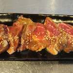 焼肉ホルモン えびす亭 - 