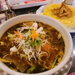 マジックスパイス - 