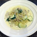 アル・ケッチァーノ  石巻  - 