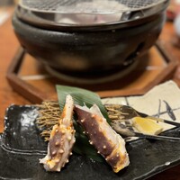 かに道楽 練馬谷原店 - 