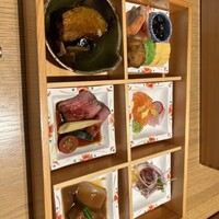 SHARI東銀座 -  SHARI東銀座 -