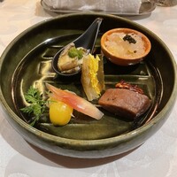 GoldFin 過門香 新橋店 - 