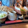 白州手打ち蕎麦 くぼ田