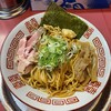 ラーメンたんろん 本店