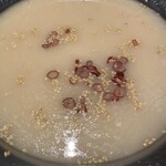 牡蠣と牛タン 波遊 - 