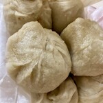 元祖豚饅頭 老祥記 - 