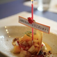 アンティカ・オステリア”トト”  - 