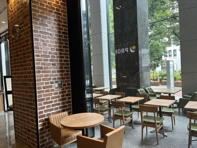 Pronto Nissei Ikebukurobiru Ten photo 5