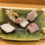 すしのいずみ - 