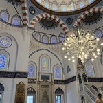 東京ジャーミイ・トルコ文化センター - 