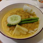 Royal Orchid Lounge - 