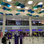 Royal Orchid Lounge - 