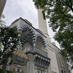 東京ジャーミイ・トルコ文化センター - 