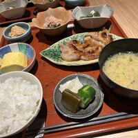 京都一の傳  六本木ヒルズ店 - 