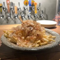 BISTRO DOUBLE - トリュフポテト
