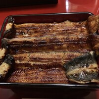 うなぎ割烹 大江戸 - 