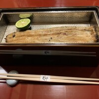 うなぎ割烹 大江戸 - 