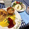 ピーターラビットカフェ 横浜ハンマーヘッド店