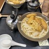 牧のうどん 博多バスターミナル店