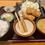 とんかつ しお田 - 