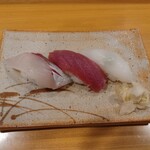 五ヶ所 橋川 - 