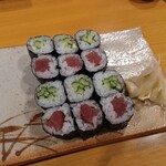 五ヶ所 橋川 - 