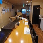 五ヶ所 橋川 - 