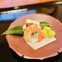 赤坂とゝや魚新 - 