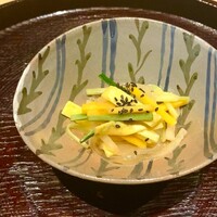 日本料理 研野 - 