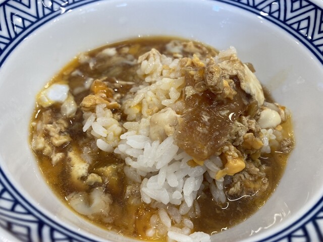 吉野家 4号線福島伊達店（吉野家　伊達店） - 伊達（牛丼）の写真