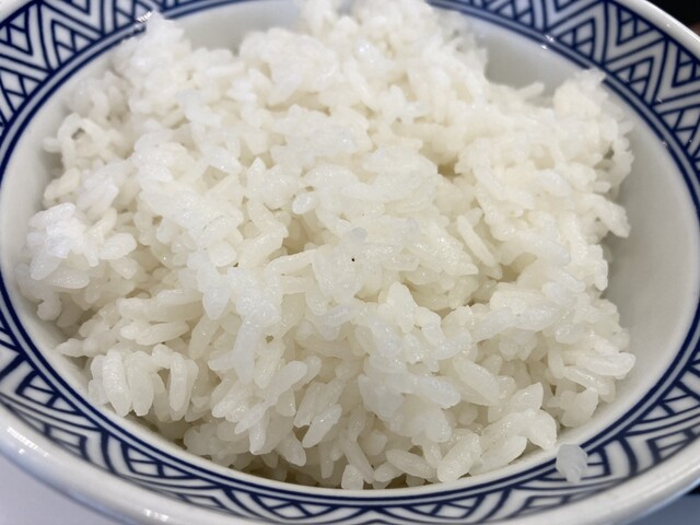 吉野家 4号線福島伊達店（吉野家　伊達店） - 伊達（牛丼）の写真