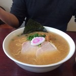 牟岐５５ラーメン - 