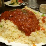 カフェドムッシュ - 2014.04.10 ん！？ これは楽勝か？