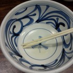 こくわがた - ごちそうさま