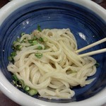 こくわがた - 混ぜ混ぜ後