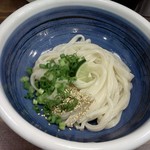 こくわがた - 同日再訪　すだちしょうゆ小