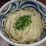 こくわがた - かけ冷や冷や並