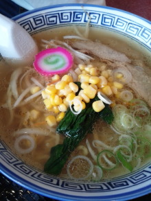 らーちゃんななつぼし 四川担々麺 ななつぼし - 麹町/担々麺 | 食べログ