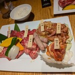 焼肉ふるさと - 