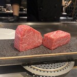 鉄板焼き あさひ - 