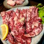 焼肉 どて - 