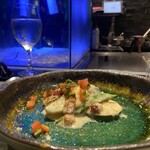 鉄板焼き あさひ - 