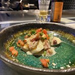 鉄板焼き あさひ - 