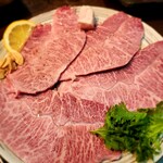 焼肉 どて - 