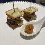 鉄板焼き あさひ - 